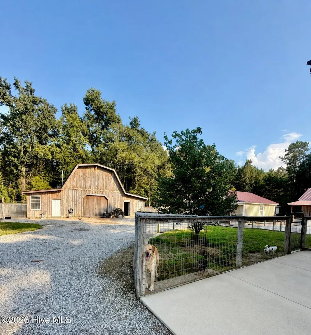 108 Bill Beard Lane #Na Chadbourn, NC 28431