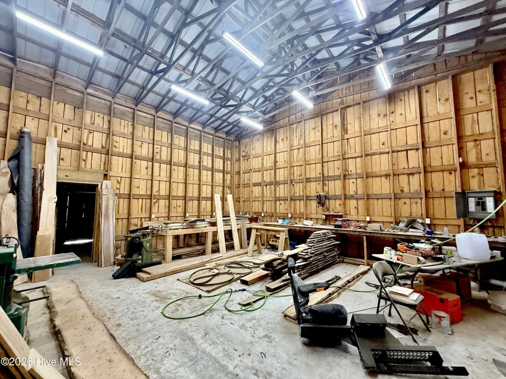 108 Bill Beard Lane #Na Chadbourn, NC 28431