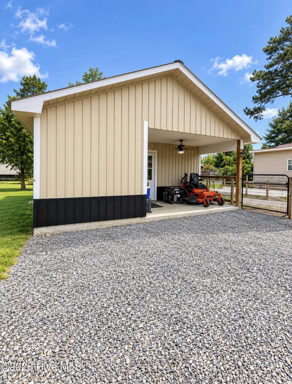 108 Bill Beard Lane #Na Chadbourn, NC 28431
