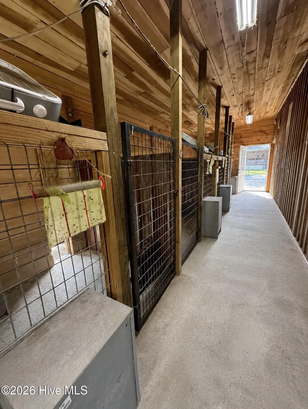 108 Bill Beard Lane #Na Chadbourn, NC 28431