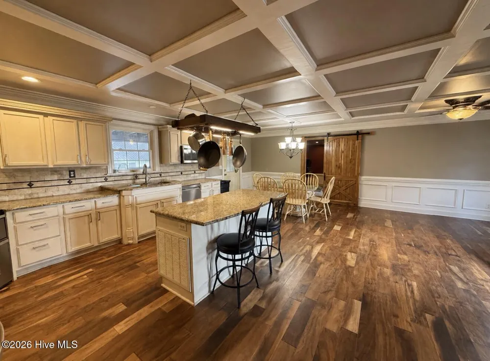 108 Bill Beard Lane #Na Chadbourn, NC 28431