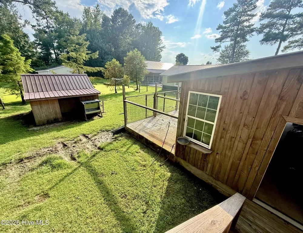 108 Bill Beard Lane #Na Chadbourn, NC 28431