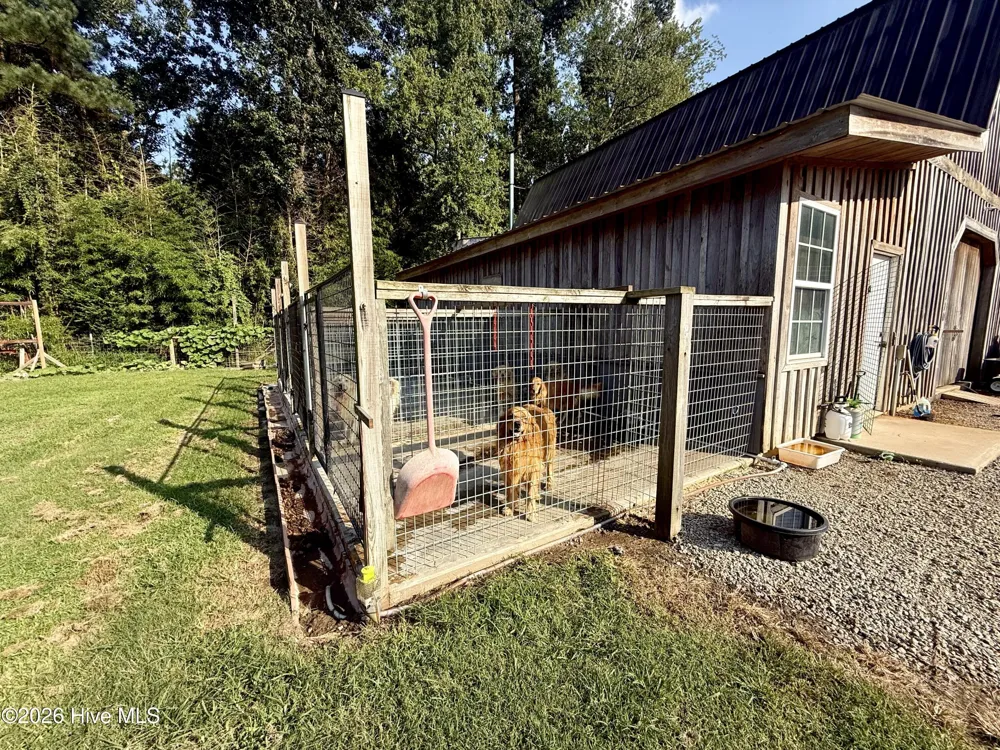 108 Bill Beard Lane #Na Chadbourn, NC 28431