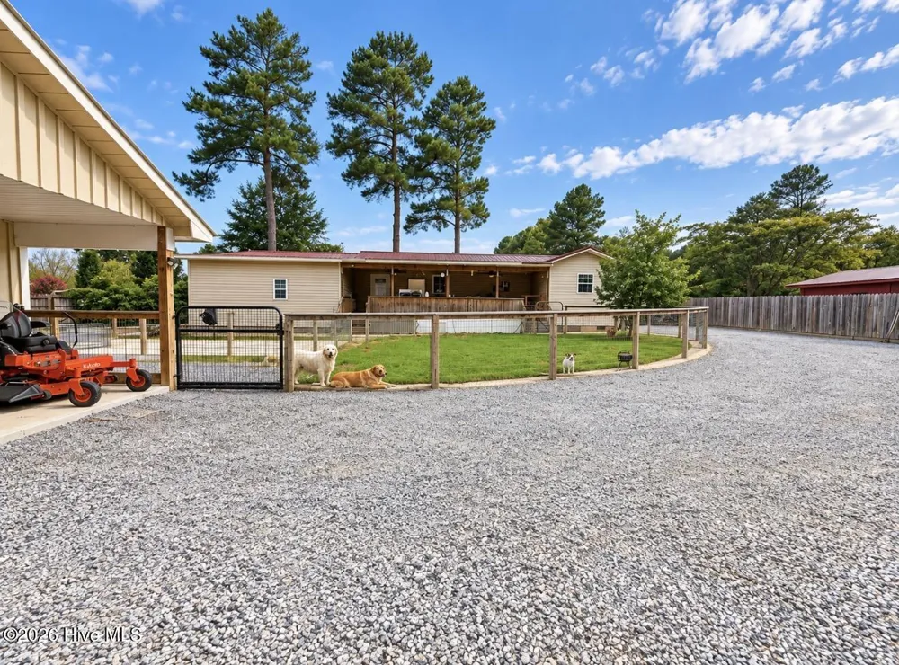 108 Bill Beard Lane #Na Chadbourn, NC 28431