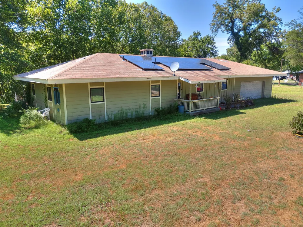 82 Buck Creek Trail Bartlesville, OK 74003