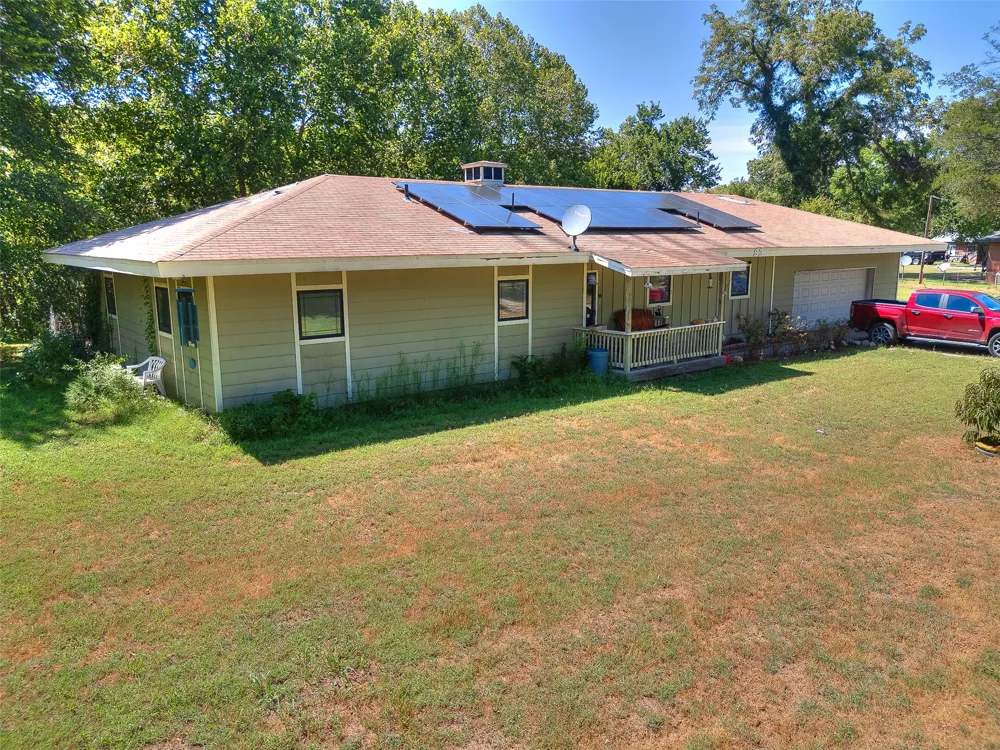82 Buck Creek Trail Bartlesville, OK 74003