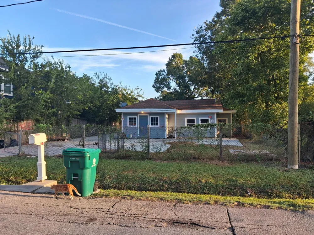 8029 Woodlyn Road Houston, TX 77028