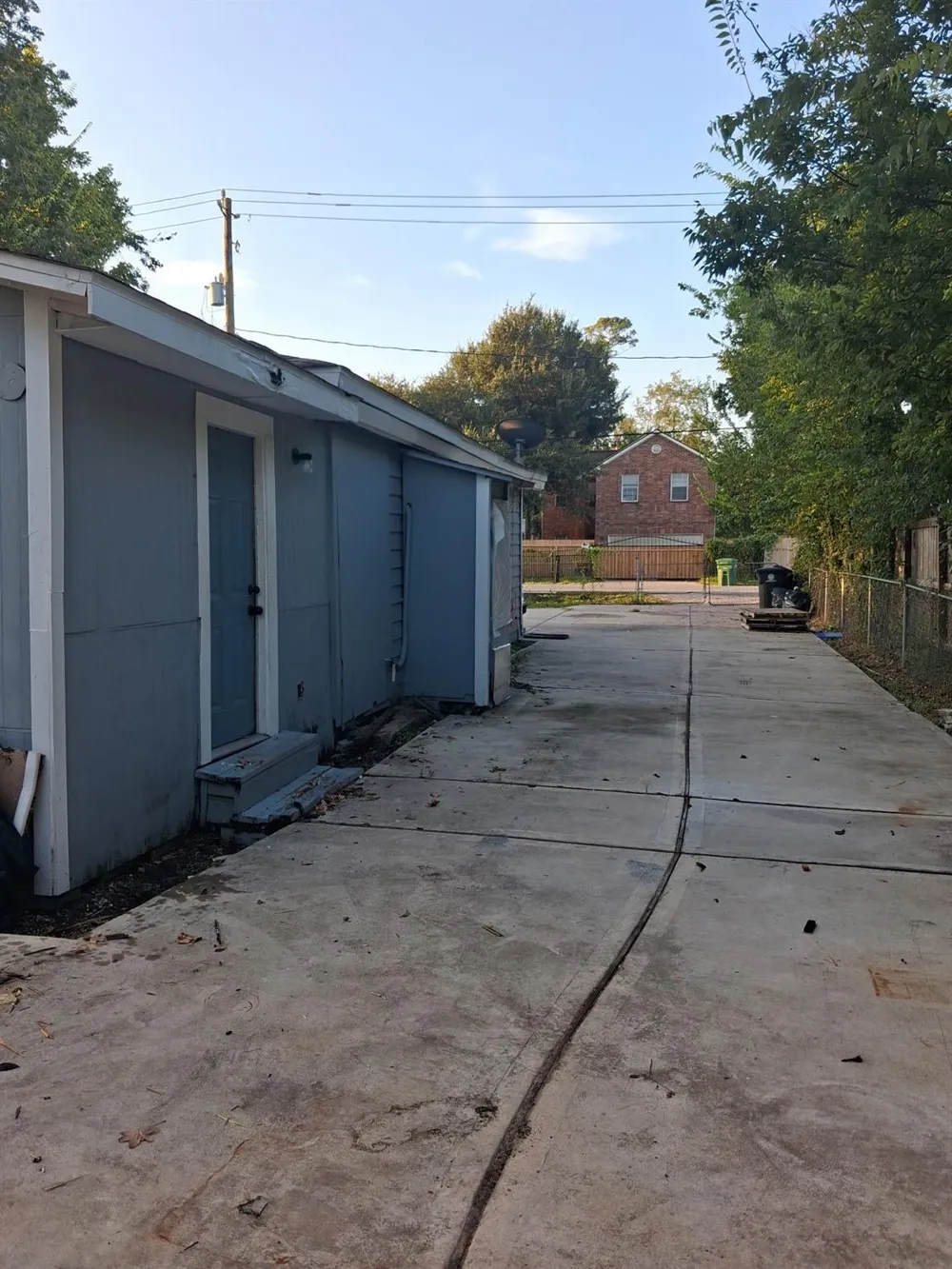8029 Woodlyn Road Houston, TX 77028