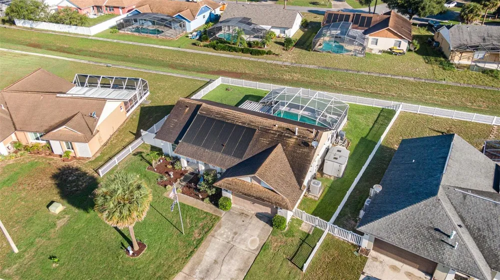 1012 KAREN RIDGE COURT Kissimmee, FL 34747
