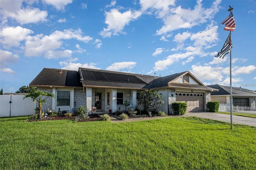 1012 KAREN RIDGE COURT Kissimmee, FL 34747
