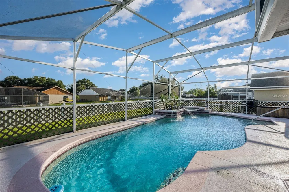 1012 KAREN RIDGE COURT Kissimmee, FL 34747