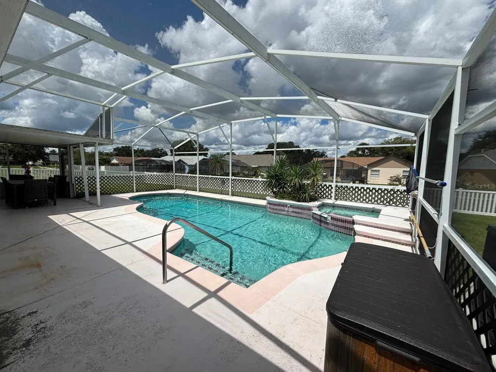 1012 KAREN RIDGE COURT Kissimmee, FL 34747