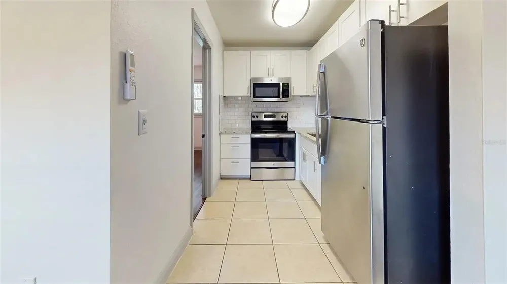 1405 S LORENZO AVENUE #02 Tampa, FL 33629