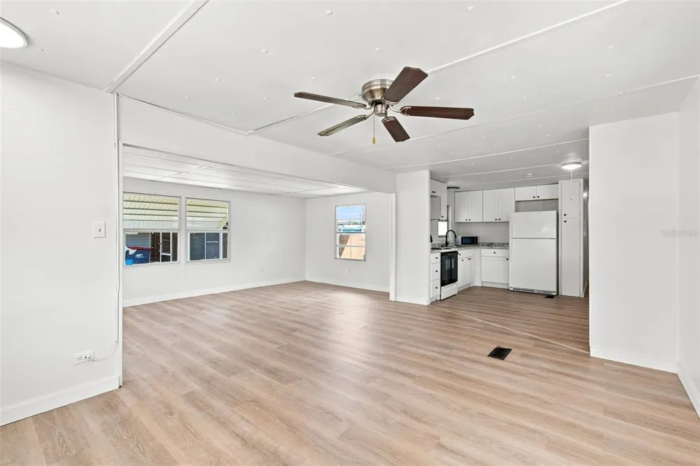 5647 COLUMBIA DRIVE New Port Richey, FL 34652