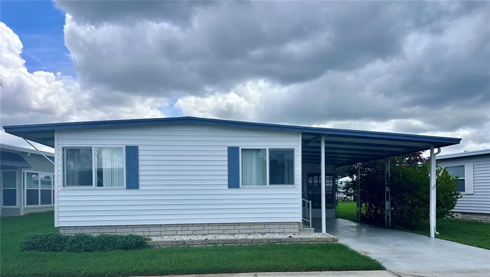 1100 BELCHER ROAD S #523 Largo, FL 33771