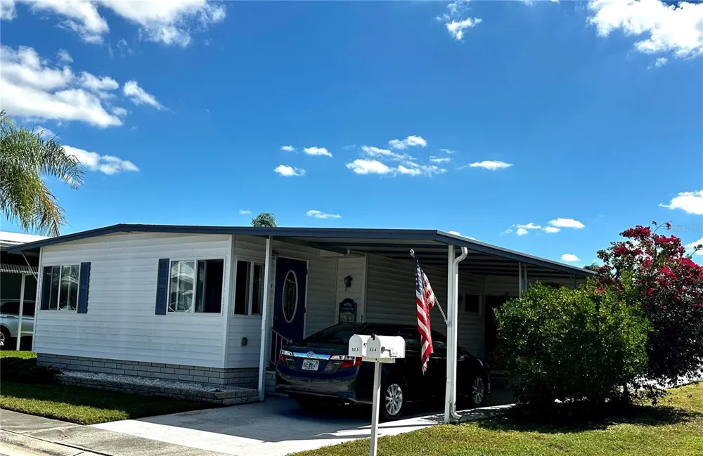 1100 BELCHER ROAD S #523 Largo, FL 33771