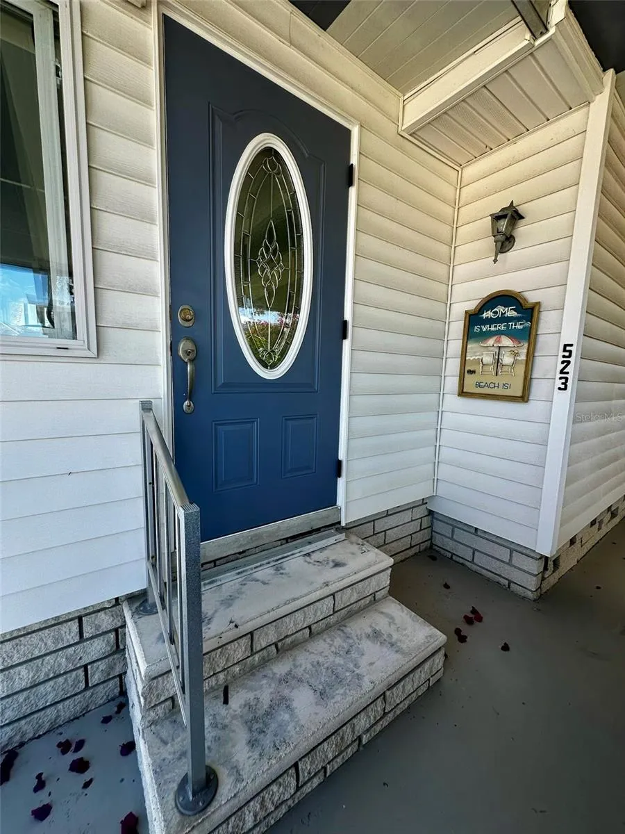 1100 BELCHER ROAD S #523 Largo, FL 33771