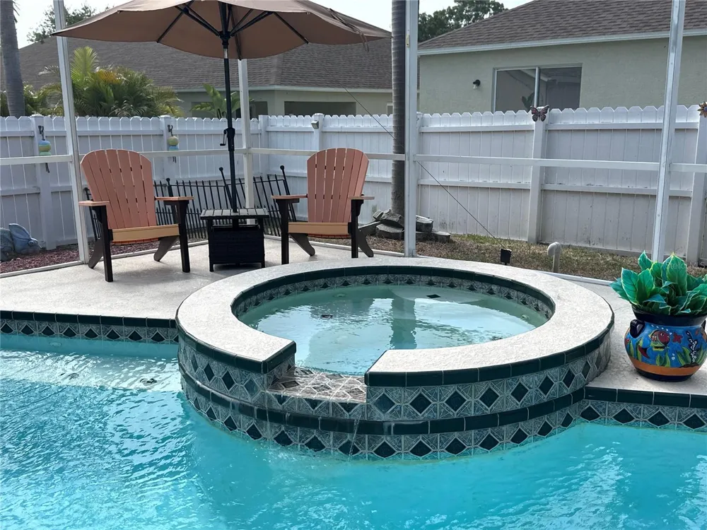 1100 BELCHER ROAD S #523 Largo, FL 33771