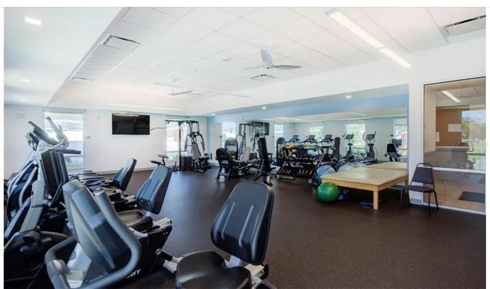 1100 BELCHER ROAD S #523 Largo, FL 33771