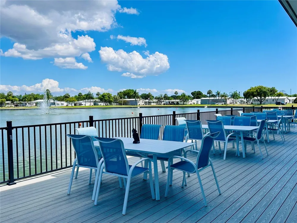 1100 BELCHER ROAD S #523 Largo, FL 33771