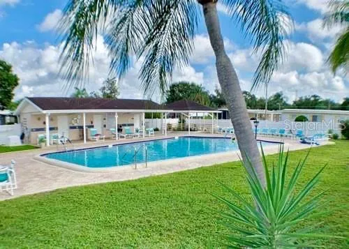 1100 BELCHER ROAD S #523 Largo, FL 33771