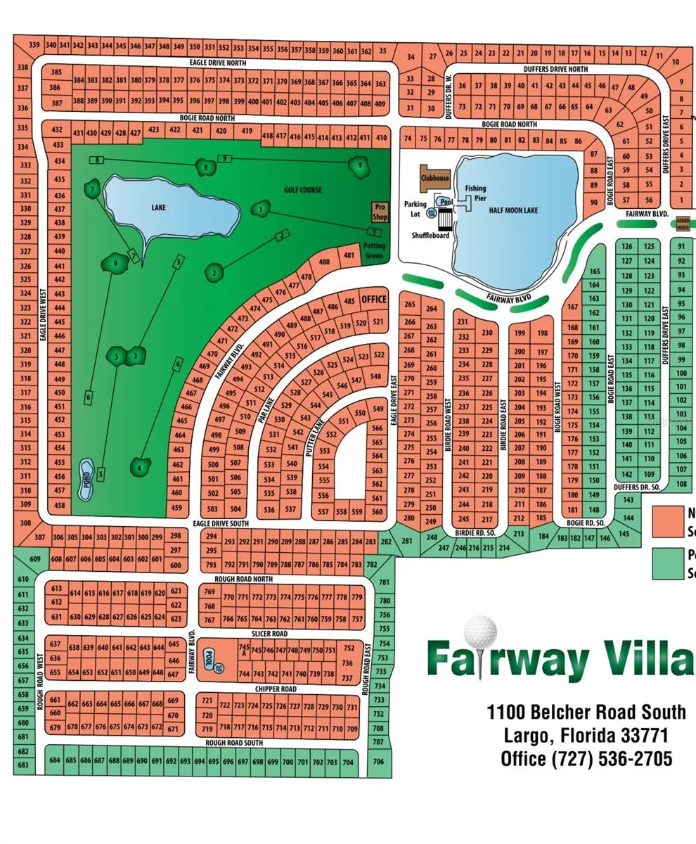 1100 BELCHER ROAD S #523 Largo, FL 33771