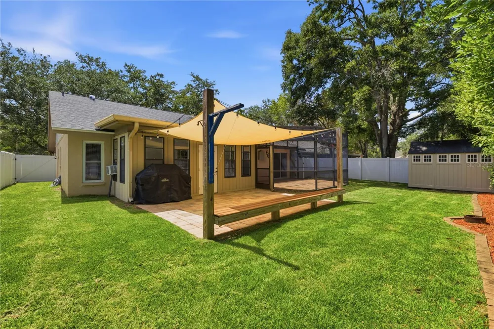 1570 CLUB DRIVE Tarpon Springs, FL 34689