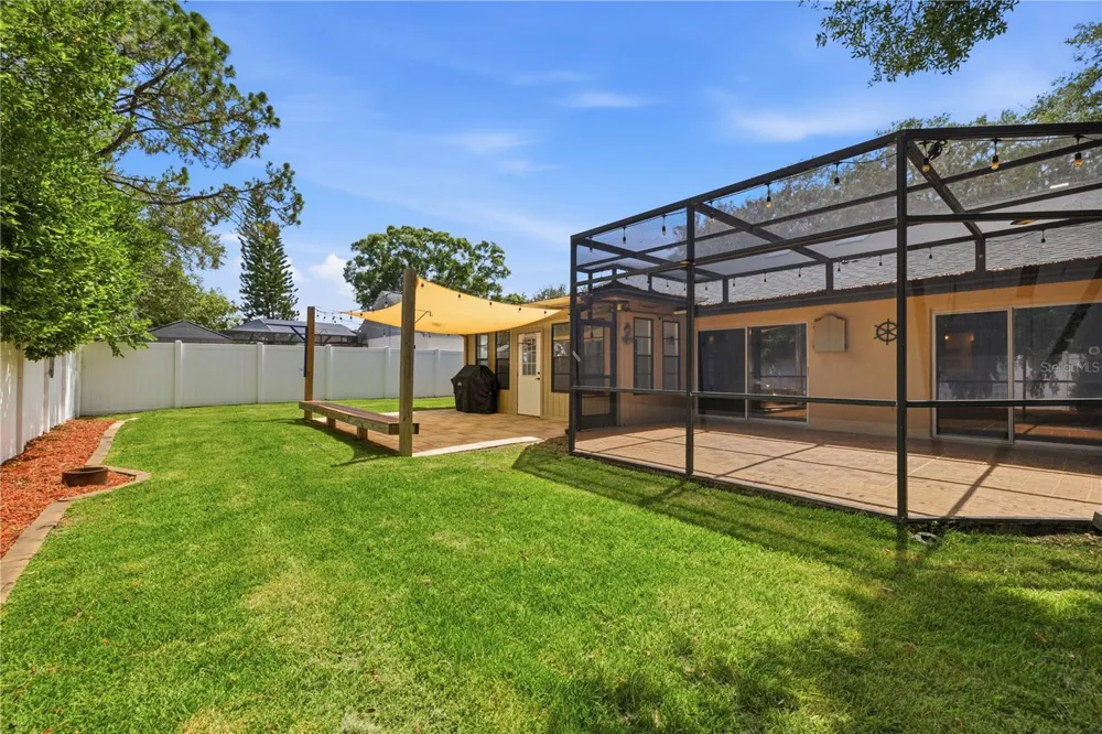 1570 CLUB DRIVE Tarpon Springs, FL 34689