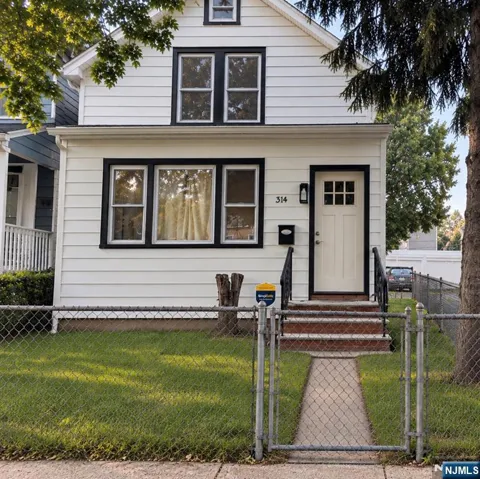 314 Elmwood Avenue