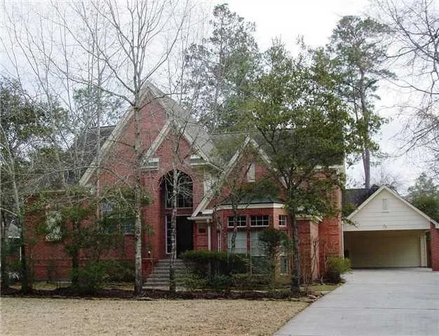 18 Crescent View Court The Woodlands, TX 77381