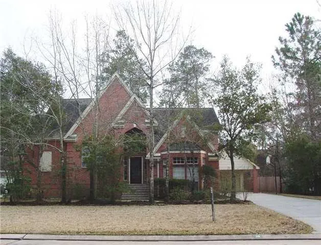 18 Crescent View Court The Woodlands, TX 77381