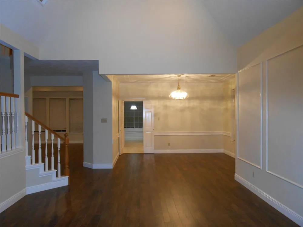 18 Crescent View Court The Woodlands, TX 77381