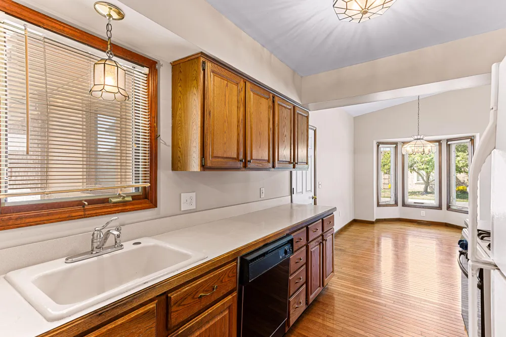 13711 Maple Grove Avenue #35 Shelby Charter Township, MI 48315