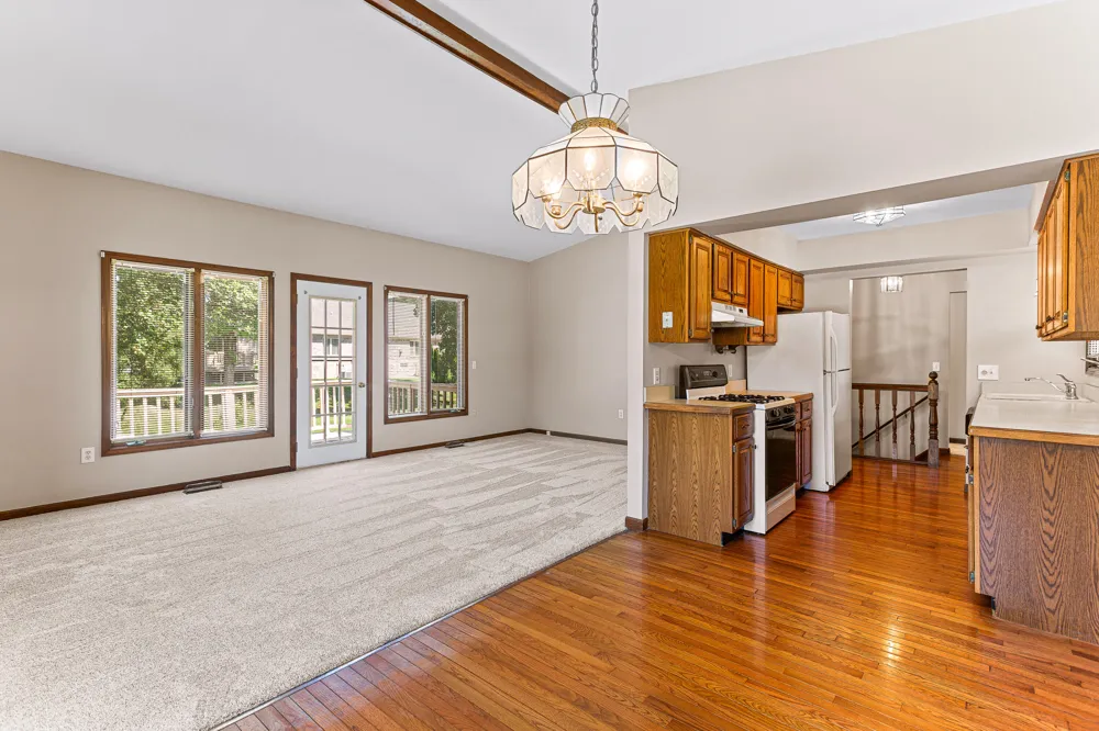 13711 Maple Grove Avenue #35 Shelby Charter Township, MI 48315