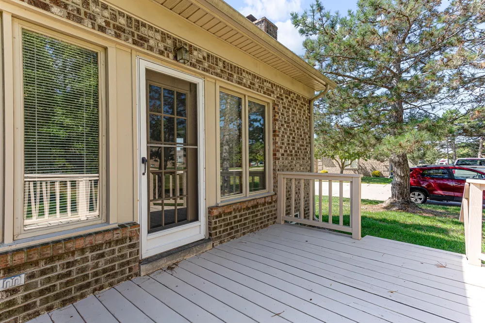 13711 Maple Grove Avenue #35 Shelby Charter Township, MI 48315