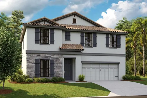8529 DOVE BOG TERRACE