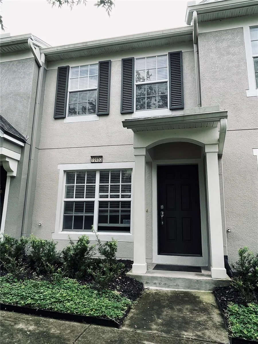10453 WESTPARK PRESERVE BOULEVARD Tampa, FL 33625