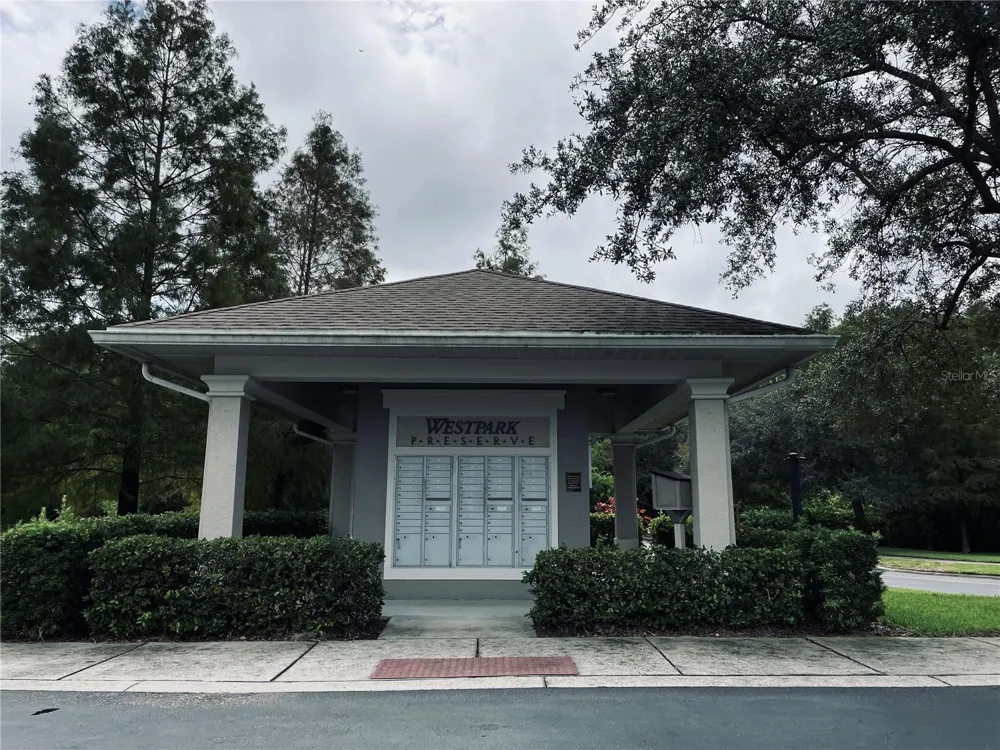 10453 WESTPARK PRESERVE BOULEVARD Tampa, FL 33625