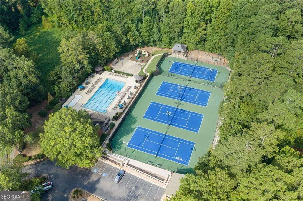 210 Bristolstone CT Alpharetta, GA 30005