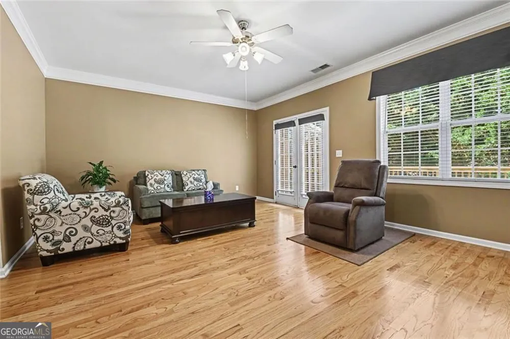 1533 Endurance Hill DR NW Kennesaw, GA 30152