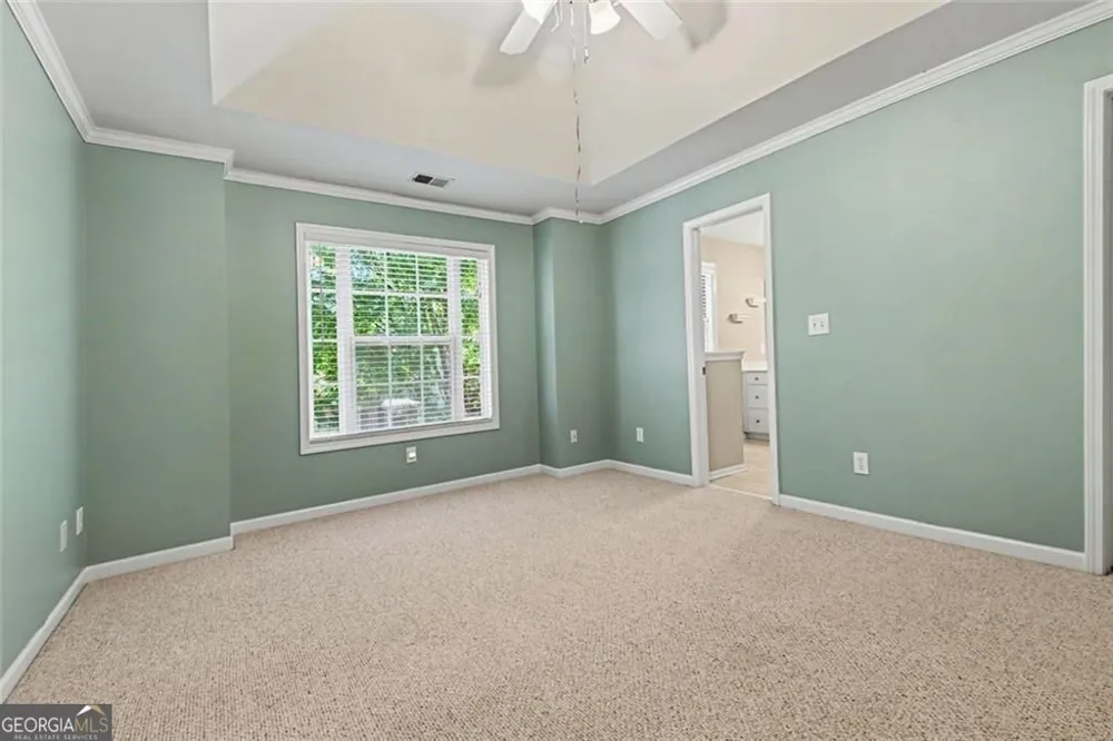 1533 Endurance Hill DR NW Kennesaw, GA 30152