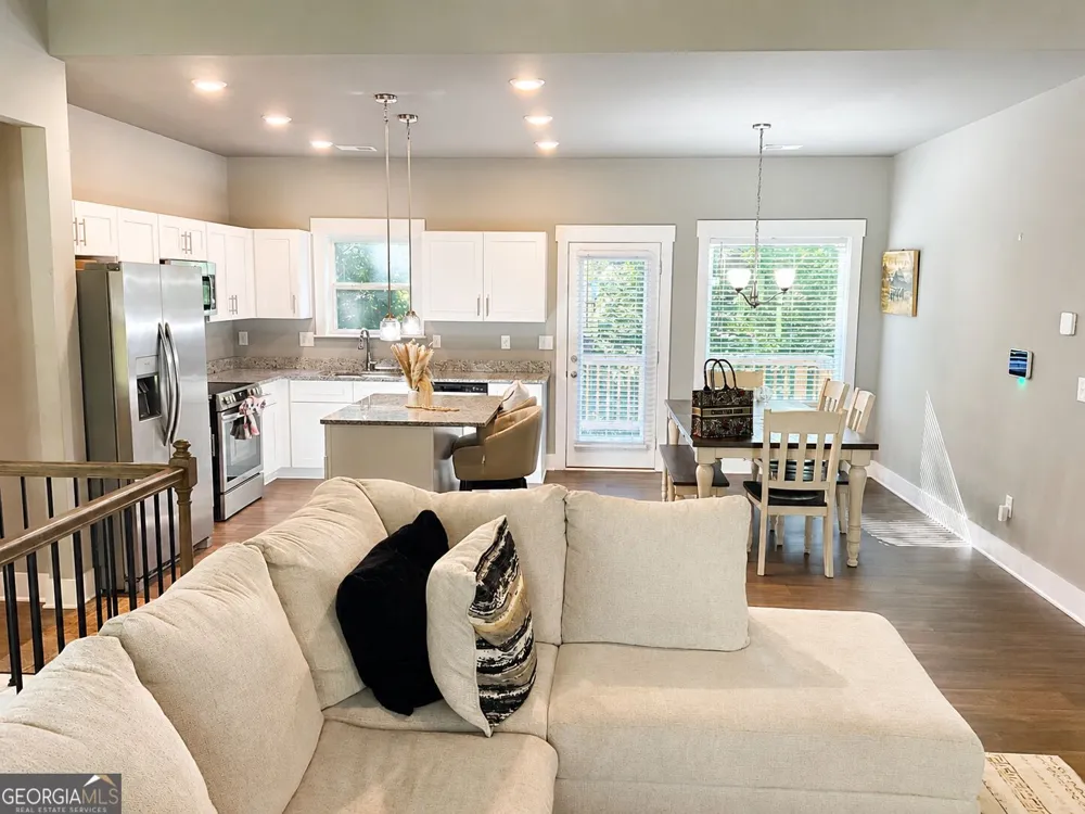 307 Tara CT Mansfield, GA 30055