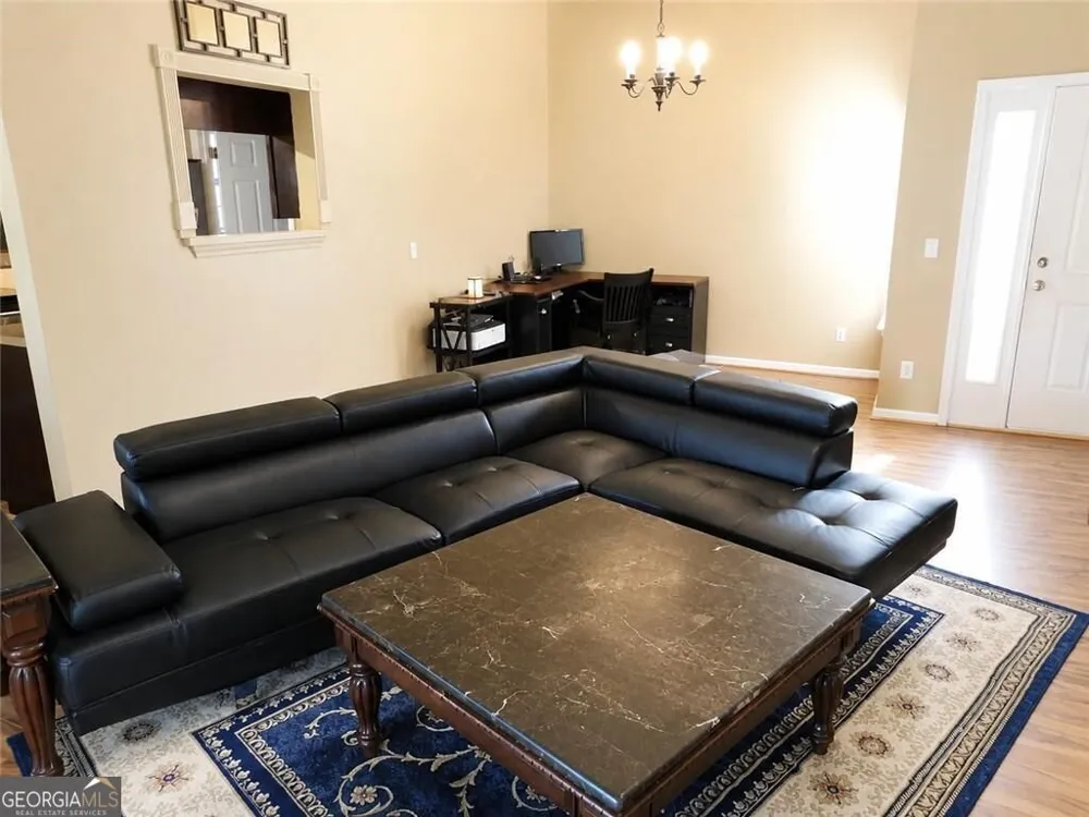 55 Alex DR Ellabell, GA 31308
