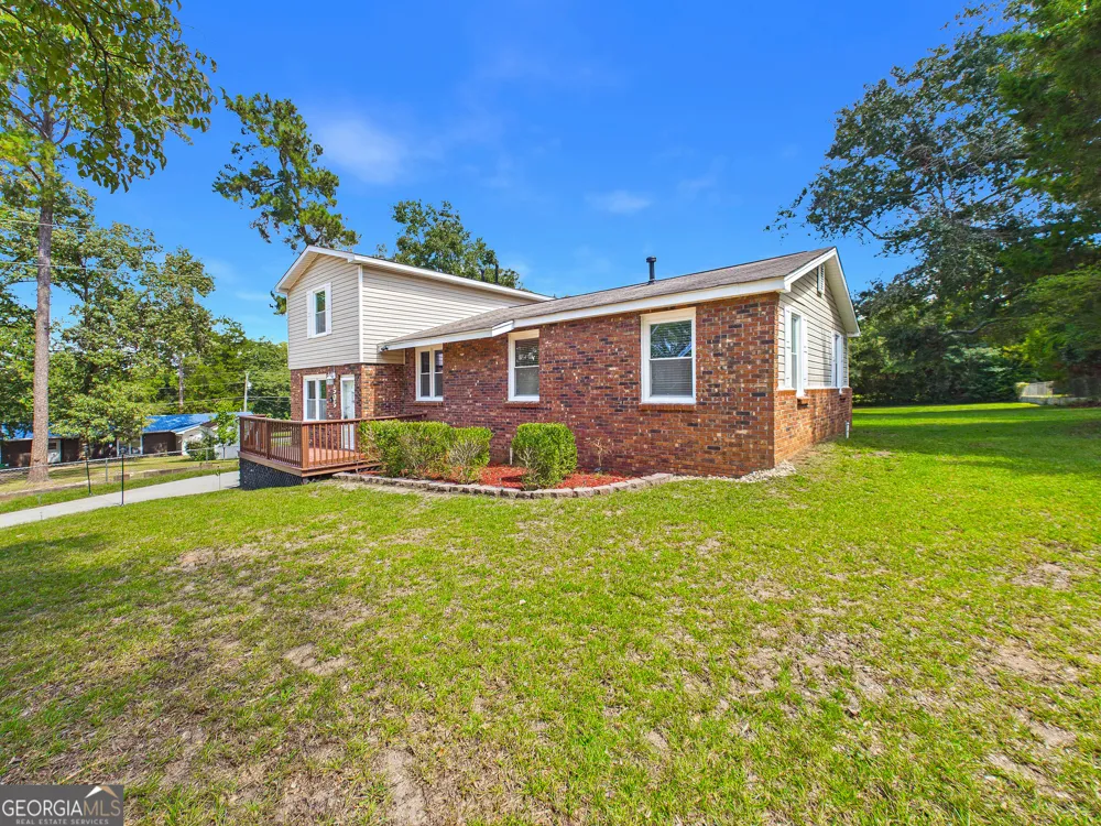 505 Corder RD Warner Robins, GA 31088