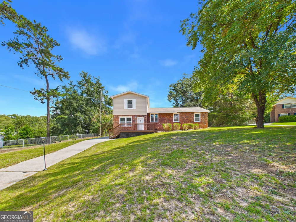 505 Corder RD Warner Robins, GA 31088