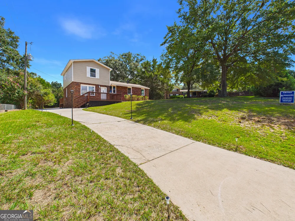 505 Corder RD Warner Robins, GA 31088