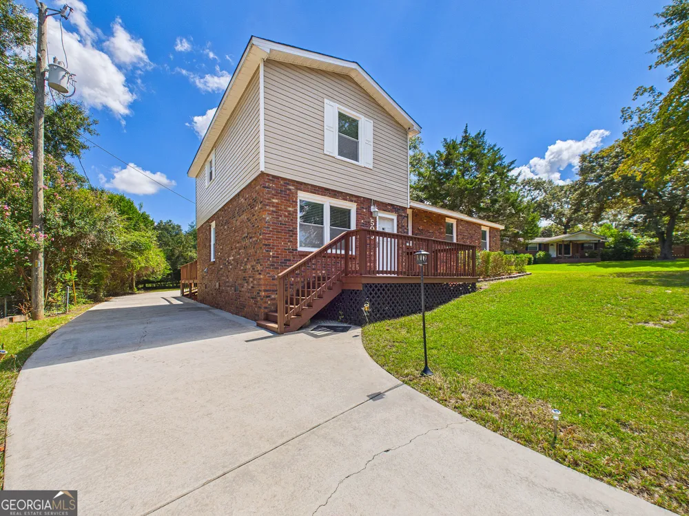 505 Corder RD Warner Robins, GA 31088