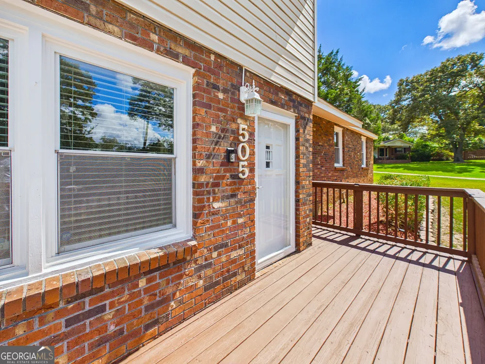 505 Corder RD Warner Robins, GA 31088