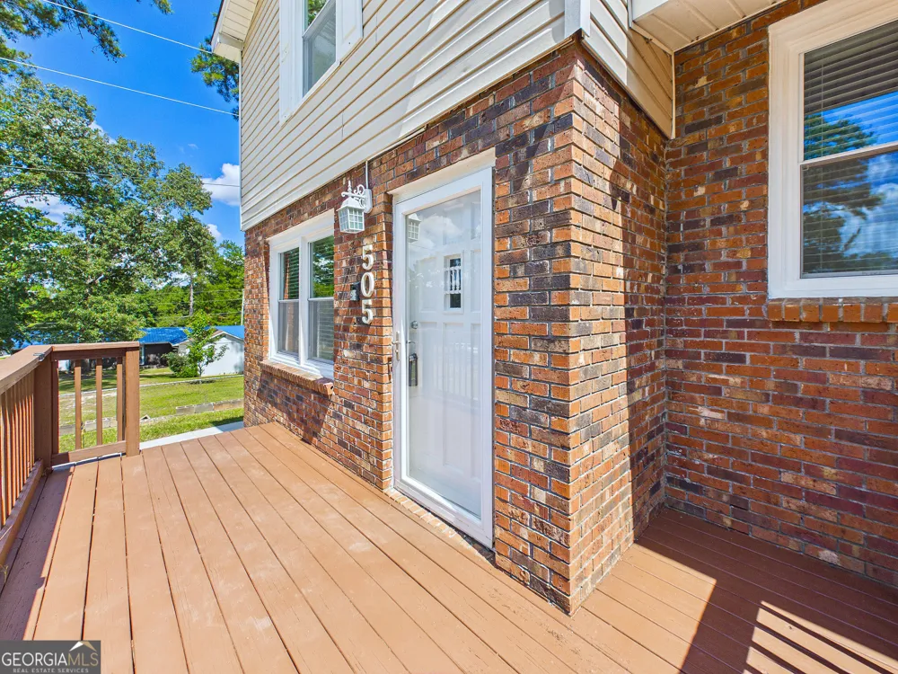 505 Corder RD Warner Robins, GA 31088