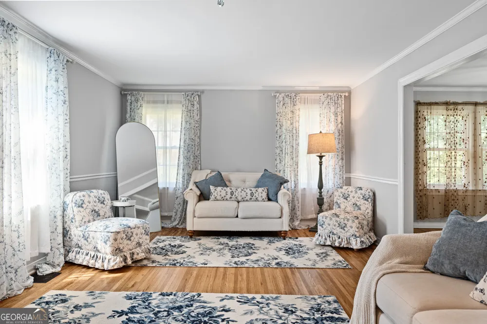 139 Myrtle ST Toccoa, GA 30577